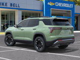 New 2026 Chevrolet Equinox ACTIV w/ Convenience Package III image 3