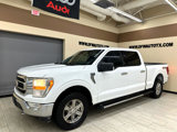 Used 2021 Ford F150 XLT w/ Equipment Group 301A Mid image 2
