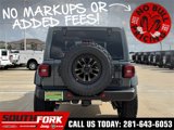 New 2025 Jeep Wrangler Unlimited Rubicon 392 image 5
