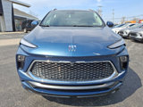 New 2025 Buick Encore GX Avenir w/ Avenir Technology Package image 2