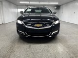 Used 2018 Chevrolet Impala Premier w/ Premier Confidence Package image 2