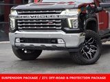 Used 2023 Chevrolet Silverado 2500 LTZ image 2