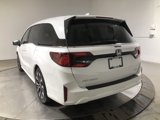 New 2025 Honda Odyssey Elite image 5