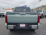 New 2025 Toyota Tundra Limited image 3