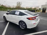 Used 2025 Honda Civic Sport Touring image 4