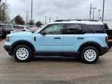 Used 2024 Ford Bronco Sport Heritage w/ Heritage Convenience Package image 3