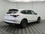 New 2025 Acura MDX A-Spec image 5