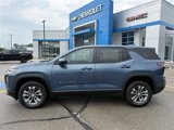 New 2026 Chevrolet Equinox LT w/ Convenience Package II image 3