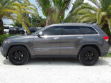 Used 2014 Jeep Grand Cherokee Limited image 3
