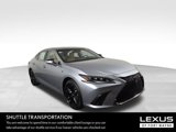 New 2025 Lexus ES 300h F Sport image 5