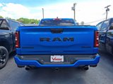 New 2025 RAM 1500 Big Horn image 5