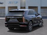 New 2025 Cadillac Escalade IQ Luxury 1 w/ Smart Trailering package image 4