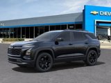 New 2026 Chevrolet Equinox LT w/ Convenience Package II image 2