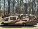 Used 2012 Ford E-450 and Econoline 450 Super Duty w/ Motorhome Prep Pkg image 4