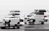 New 2025 Volvo XC90 B6 Plus w/ Protection Package Premier image 4