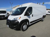Used 2023 RAM ProMaster 3500 w/ Fleet Safety Group image 4