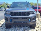 New 2025 Jeep Grand Cherokee Trailhawk w/ Luxury Tech Group III image 5