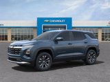 New 2026 Chevrolet Equinox LT w/ Convenience Package II image 2