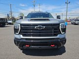 New 2025 Chevrolet Silverado 2500 LT w/ Trail Boss Package image 2