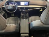 New 2025 Nissan Murano Platinum image 3