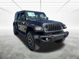 New 2025 Jeep Wrangler Unlimited Rubicon image 2