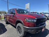 New 2025 RAM 1500 Rebel image 5