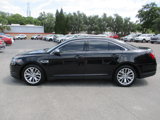Used 2019 Ford Taurus Limited image 2
