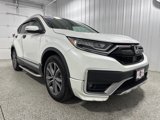 Used 2022 Honda CR-V Touring image 3