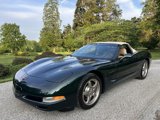 Used 2000 Chevrolet Corvette Convertible w/ Memory Pkg image 4