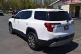 Used 2021 GMC Acadia SLE image 4