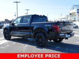 New 2025 Ford F150 Platinum w/ Equipment Group 702A High image 2