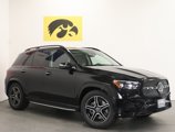 New 2026 Mercedes-Benz GLE 350 4MATIC image 2