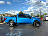 Used 2021 Ford F150 XLT w/ Equipment Group 302A High image 2