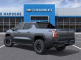 New 2026 Chevrolet Silverado EV Trail Boss w/ Premium Package image 3