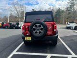 Used 2022 Ford Bronco Big Bend image 4