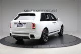 New 2025 Rolls-Royce Cullinan Black Badge image 2