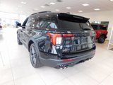 New 2025 Ford Explorer ST image 5