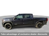 New 2025 GMC Sierra 1500 Elevation image 5