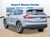 New 2026 Honda CR-V EX-L image 2