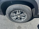 New 2025 Chevrolet Traverse LT w/ Driver Confidence Package image 3