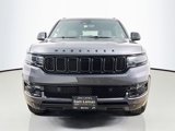 New 2025 Jeep Wagoneer Series II w/ Premium Group I image 2