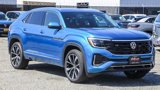 New 2025 Volkswagen Atlas Cross Sport SEL Premium R-Line image 3
