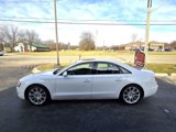 Used 2013 Audi A8 3.0T w/ Comfort Pkg image 6