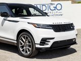 New 2026 Land Rover Range Rover Velar Dynamic SE image 5
