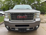Used 2012 GMC Sierra 3500 Denali w/ Suspension Package, Off-Road image 3