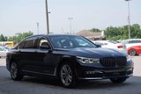 Used 2016 BMW 750i xDrive image 3