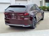 Certified 2024 MAZDA CX-90 Plug-In Hybrid w/ Premium Pkg image 5