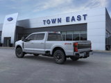 New 2025 Ford F250 Platinum image 4