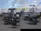New 2025 Ford F250 Platinum image 2