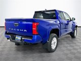 New 2025 Toyota Tacoma SR5 image 4